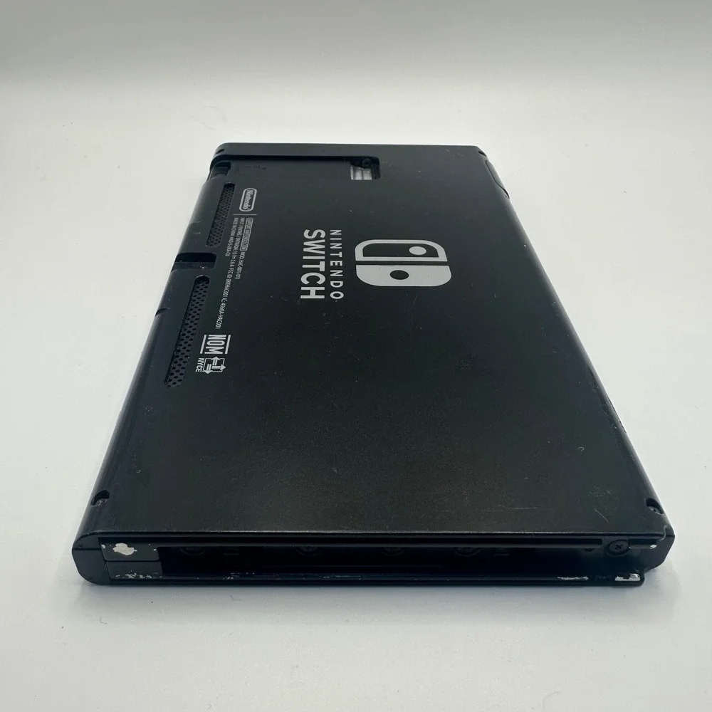 Nintendo bad screen